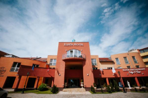 Elixír Medical Wellness Hotel